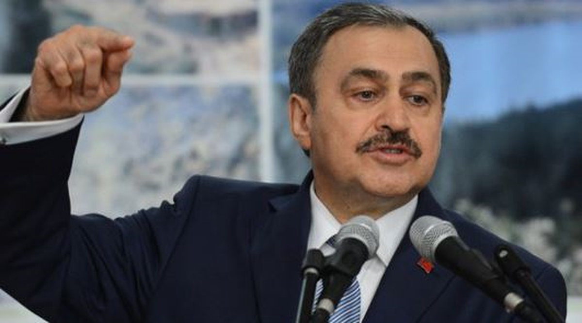Orman Bakanlığı: Isparta\'da 122 Milyon TL\'lik Tesislerin Temeli Atıldı