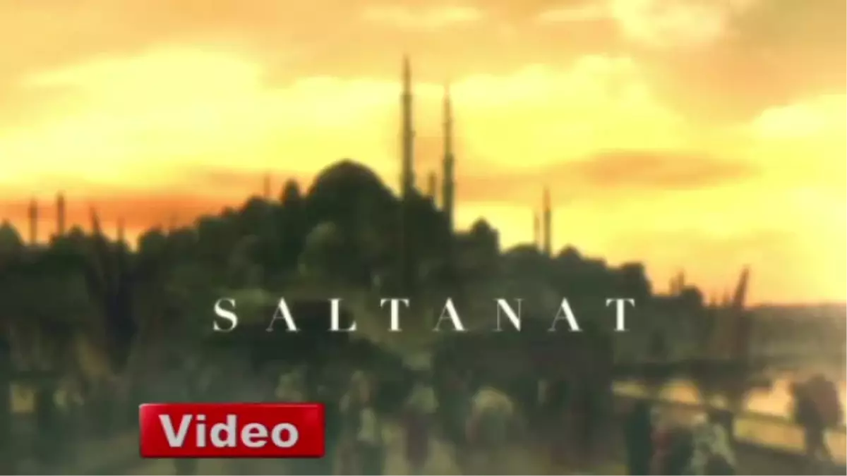 Osmanlı Tabloları Canlandı