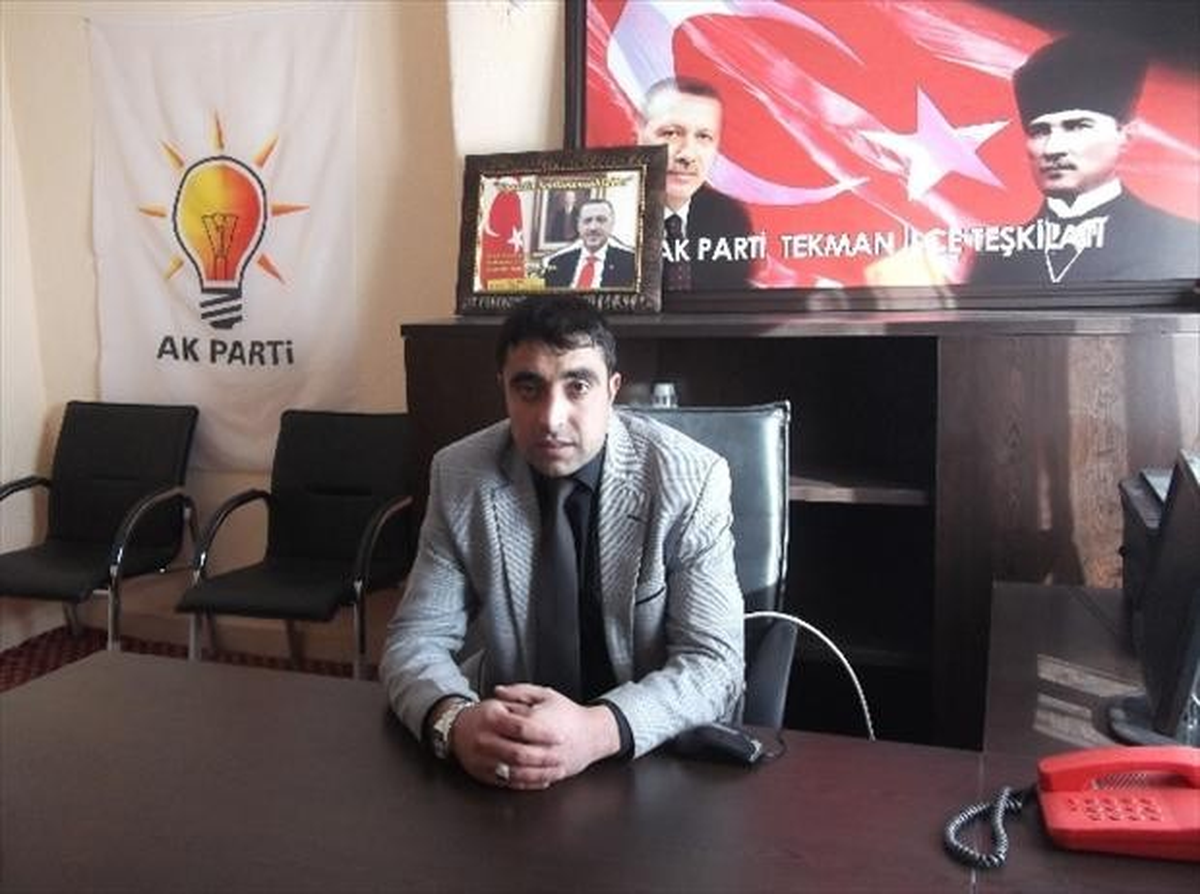 Özer\'den Sivil Savunma Günü Mesajı