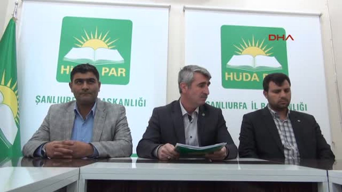 Par\'dan Polise Provokasyon Suçlaması
