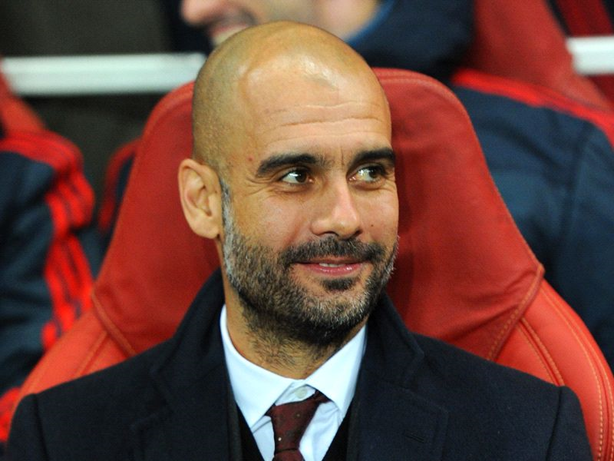 Pep Guardiola: Schalke Etkilenmez!