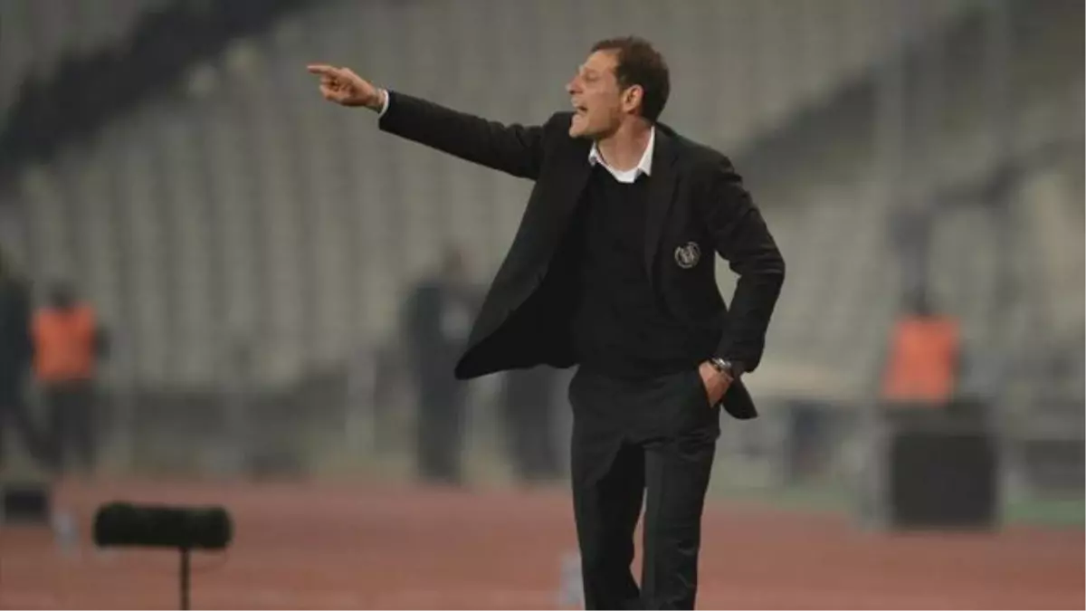 Bilic: Problem Kalite Eksikliği