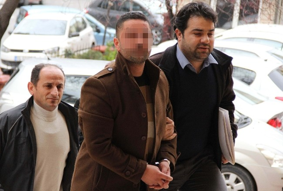 Ruhsatlı Silahıyla Ateş Açınca Gözaltına Alındı