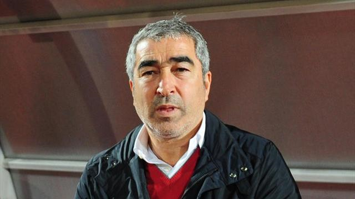 Samet Aybaba: Büyük Bir Takımdan Puan Aldık