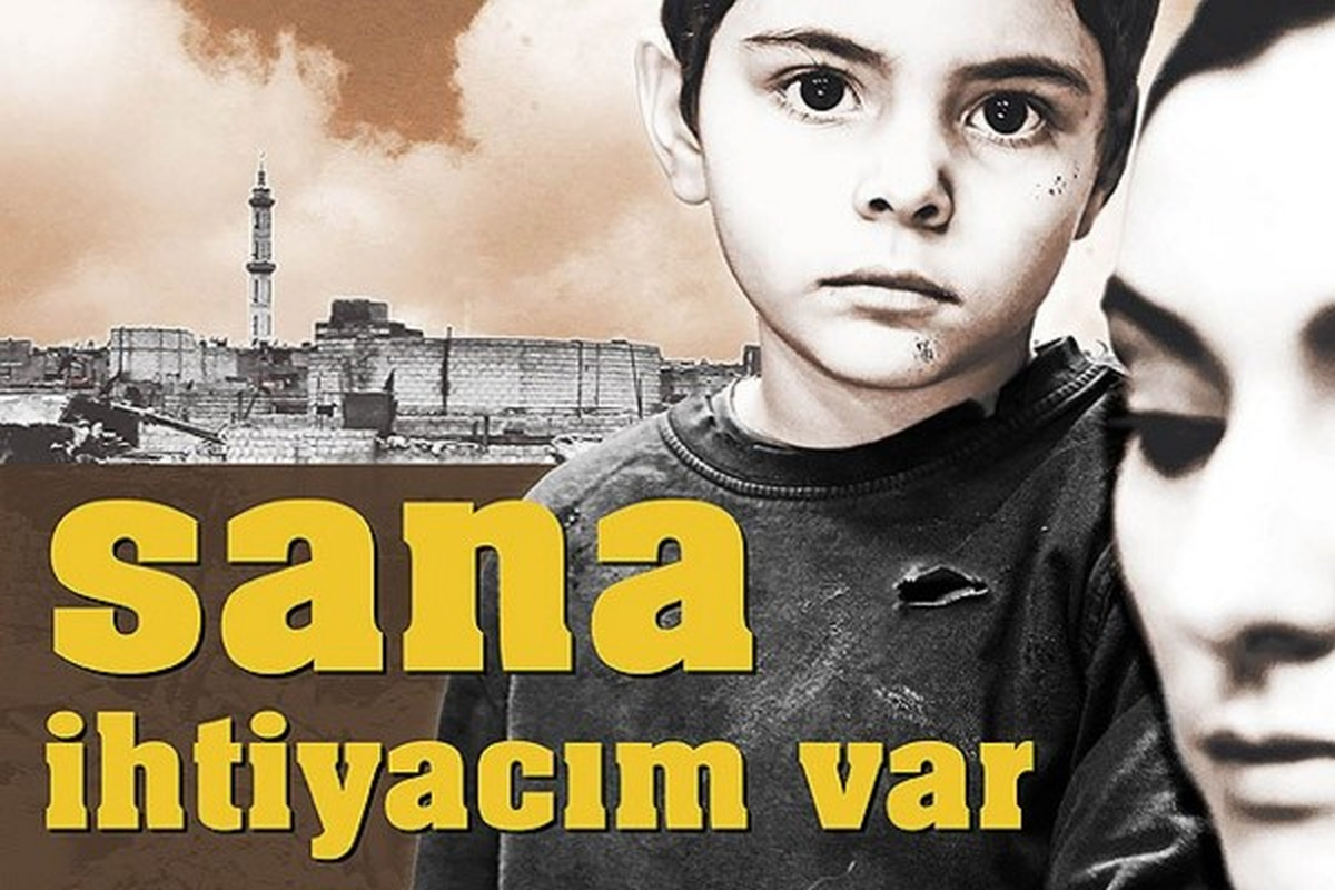 Sana İhtiyacım Var" Kampanyası