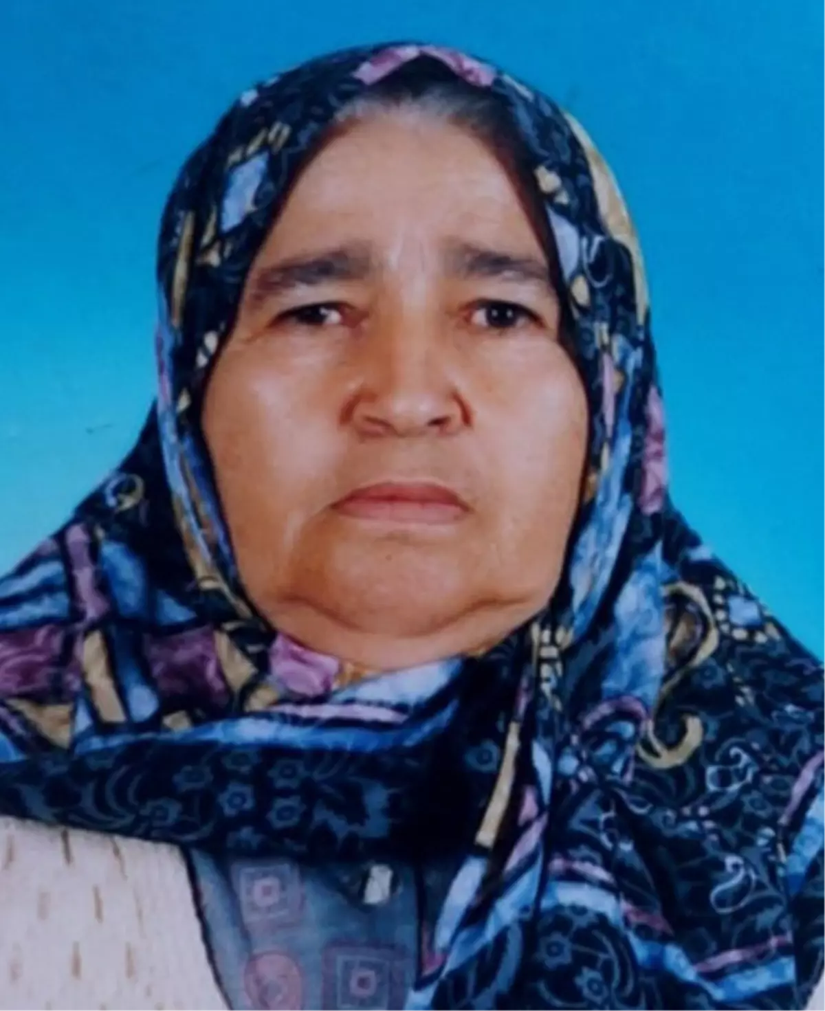 Sarıgöl'de Ev Yangını: 1 Ölü