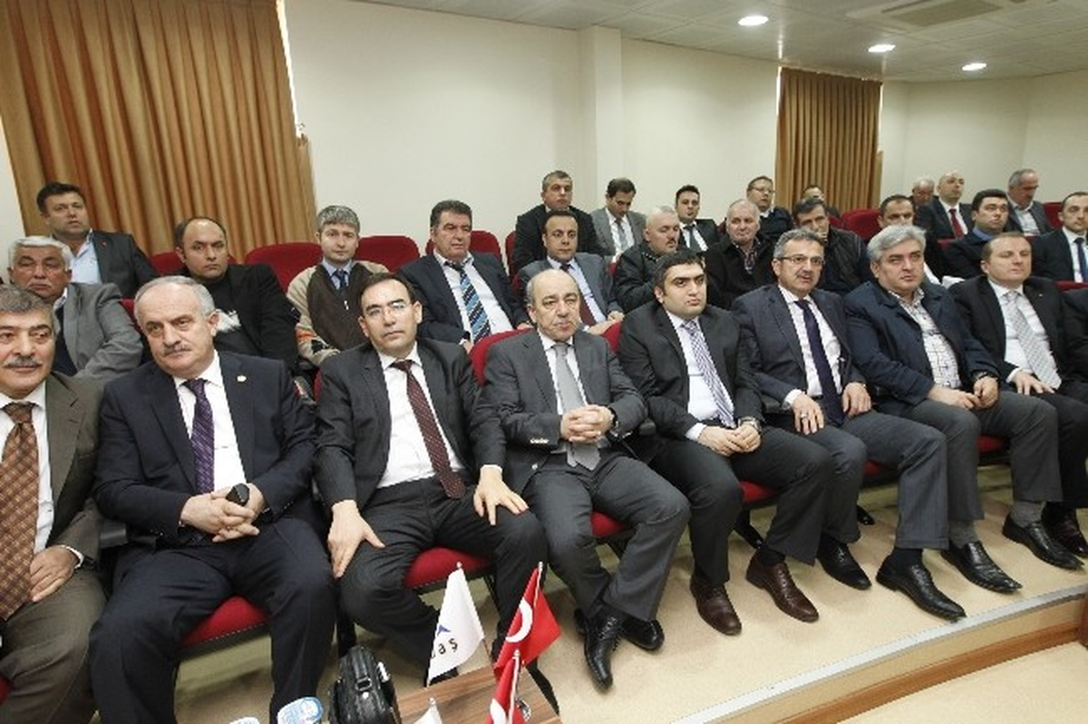 SEDAŞ\'ın Bakım ve Yatırımları Gebze\'de Ele Alındı