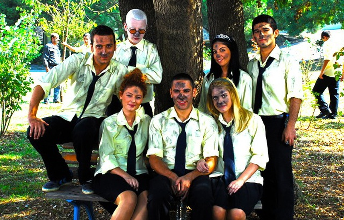 Show TV, Pis Yedili\'yi Yayından Kaldırdı