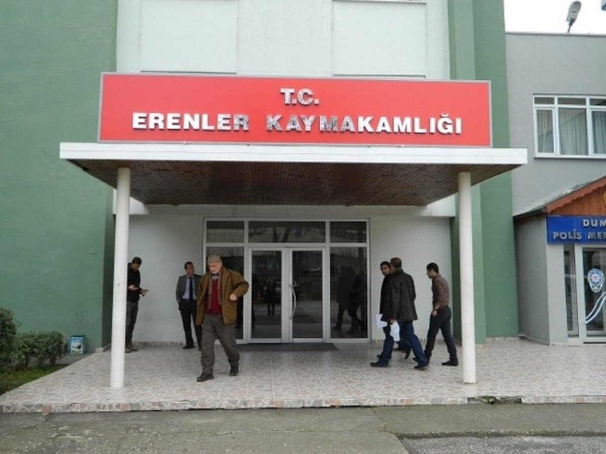 Sığınmacılara Yardım Projesi Kabul Edildi