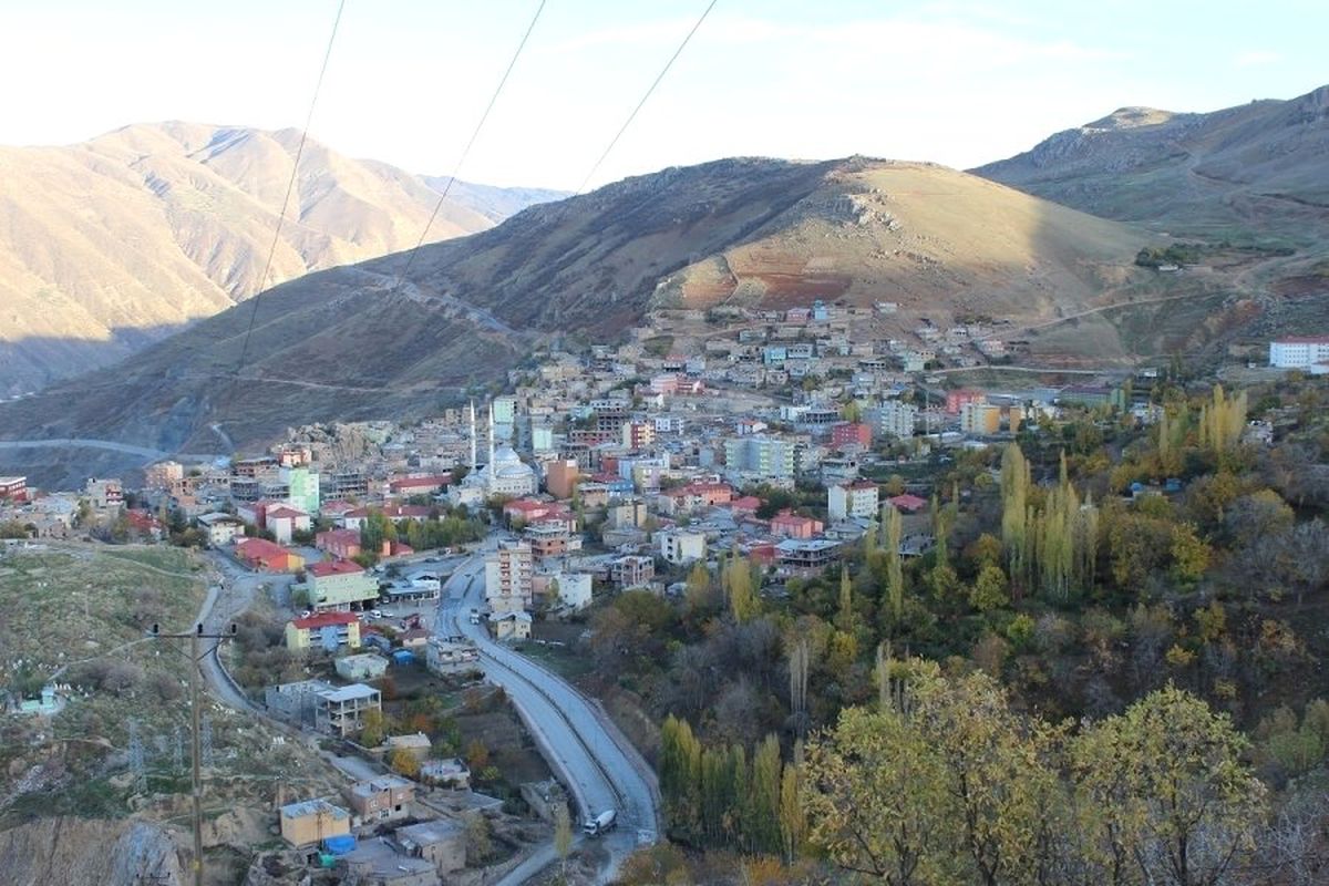 Siirt-Pervari Yolu Yatırım Programına Alındı