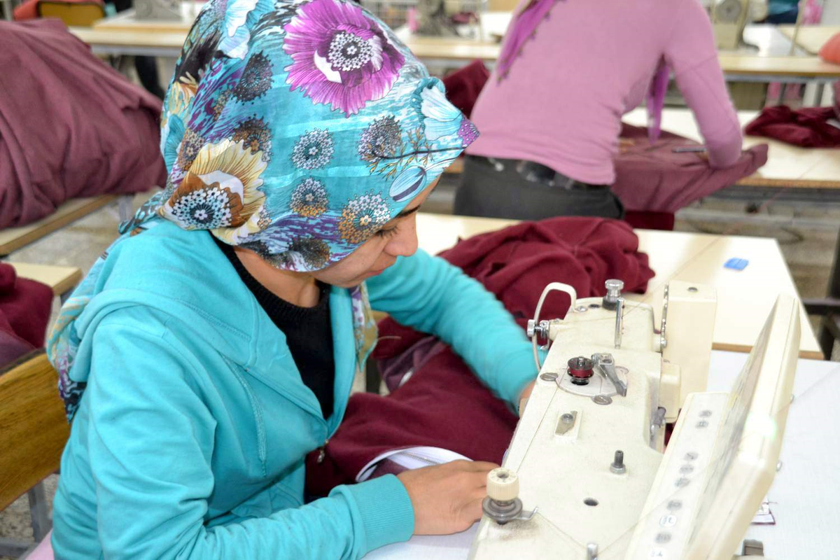 Siirt\'te İhracat %48,4, İthalat %32,3 Arttı