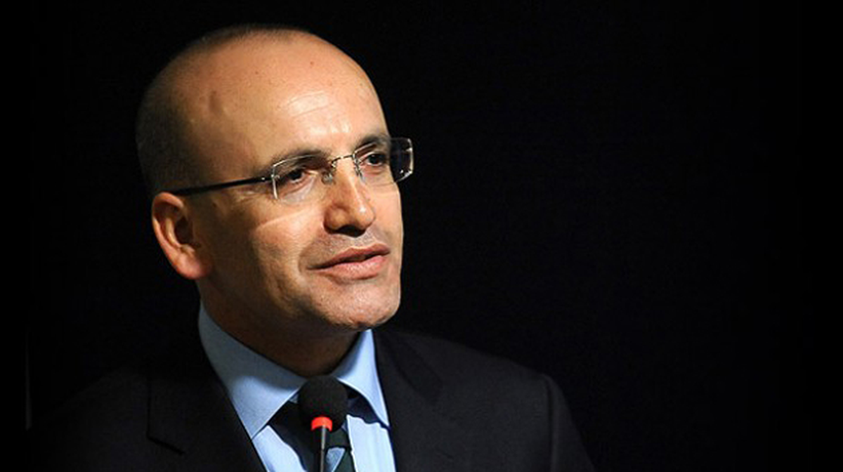 Şimşek: 17 Aralık\'ın Bir Nedeni de Çözüm Sürecine Yönelik