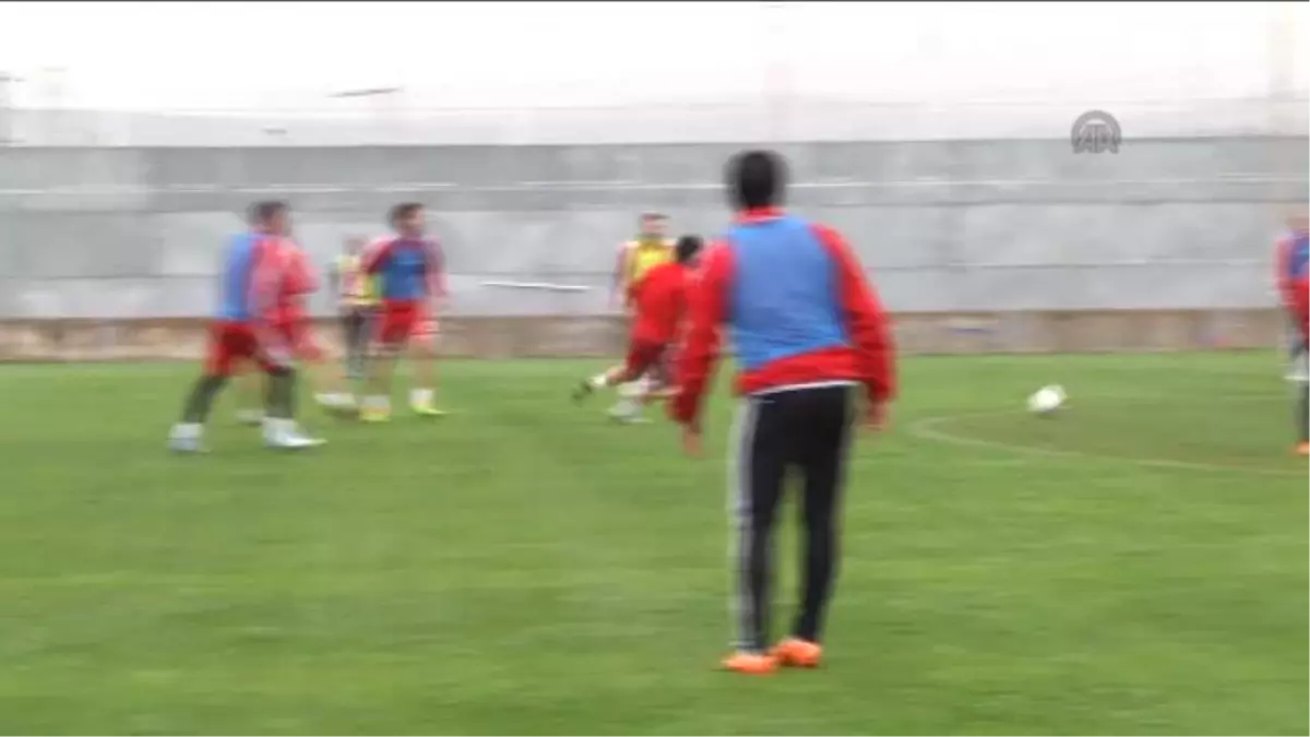 Sivassporlu Da Costa\'ya verilen 6 maçlık ceza -