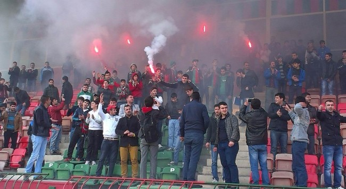 Spor Toto 3. Lig
