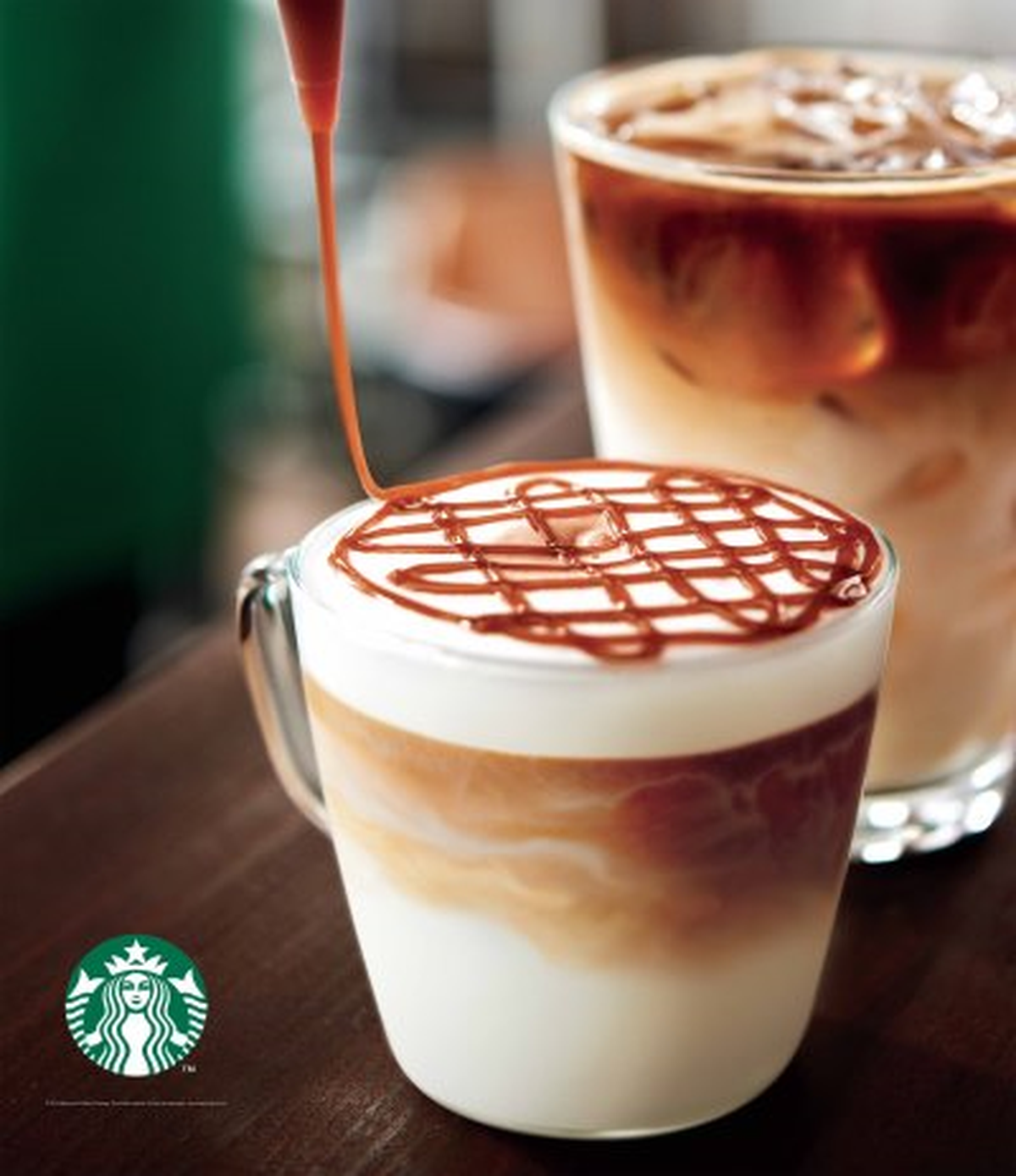 Starbucks Baharı, Yeni Macchiato Lezzetleri ile Karşılıyor