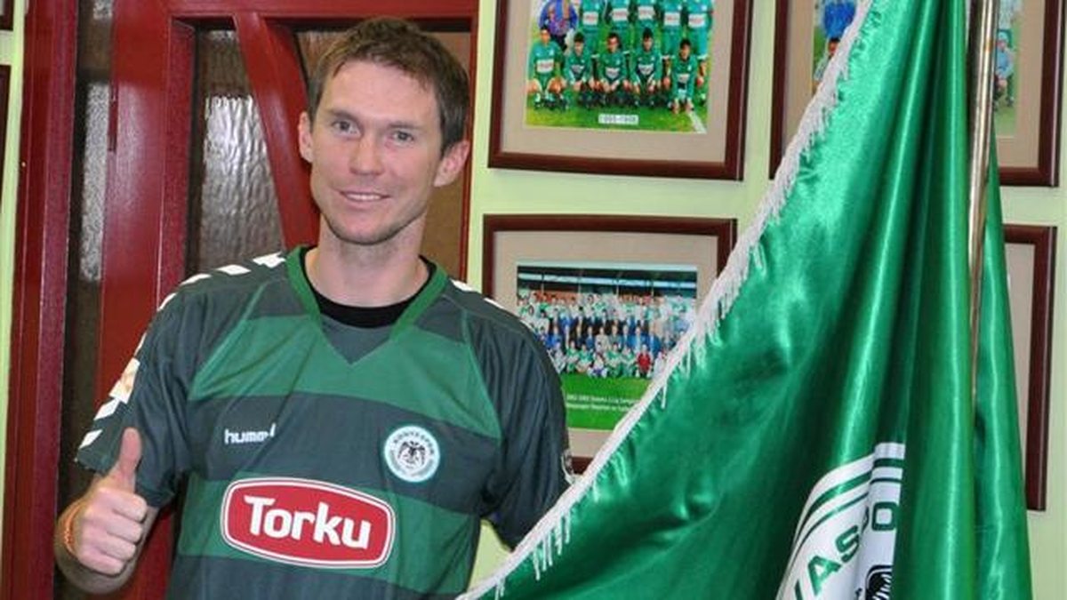 Süper Lig\'in Yeni Yabancıları