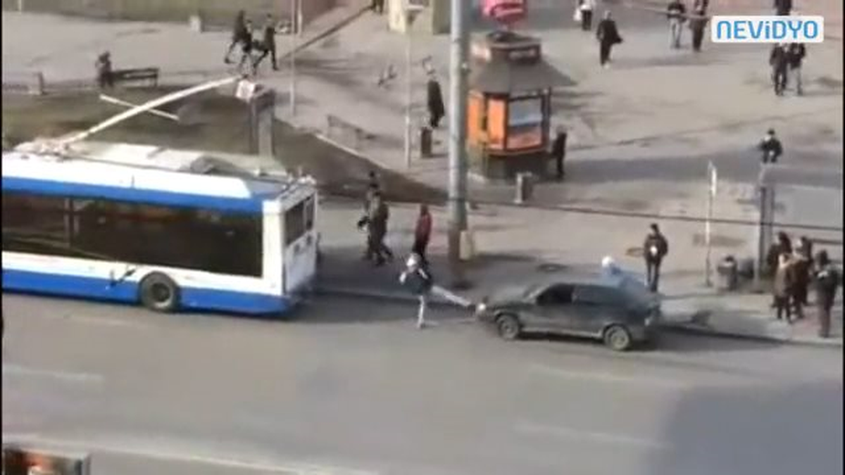 Tam Kurtuldum Derken...