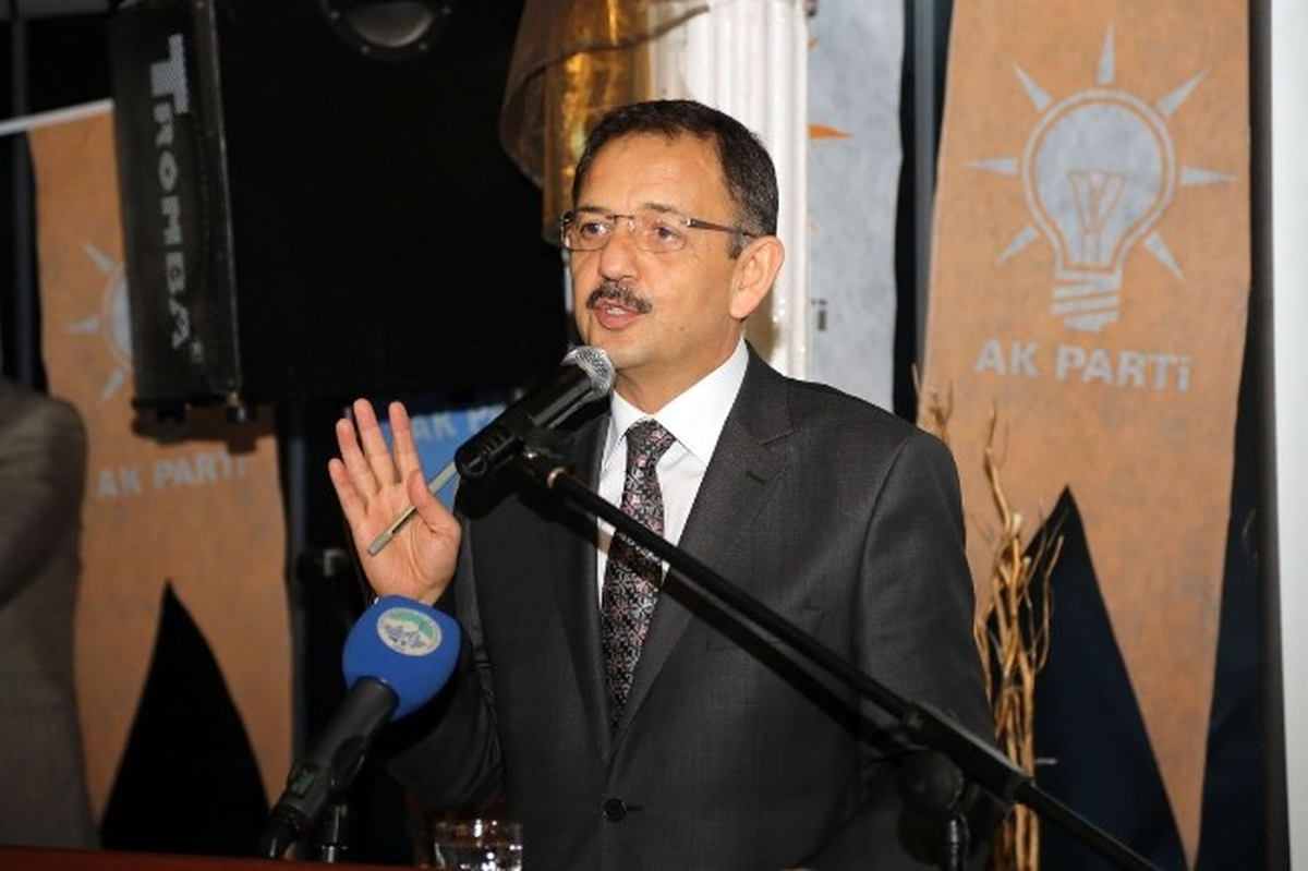 Tarlada İzi Olanın Harmanda Yüzü Olur"