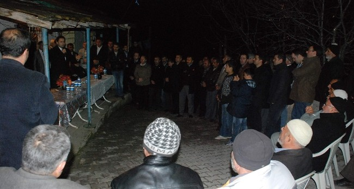 Tokat\'a İkinci Bir Meydan