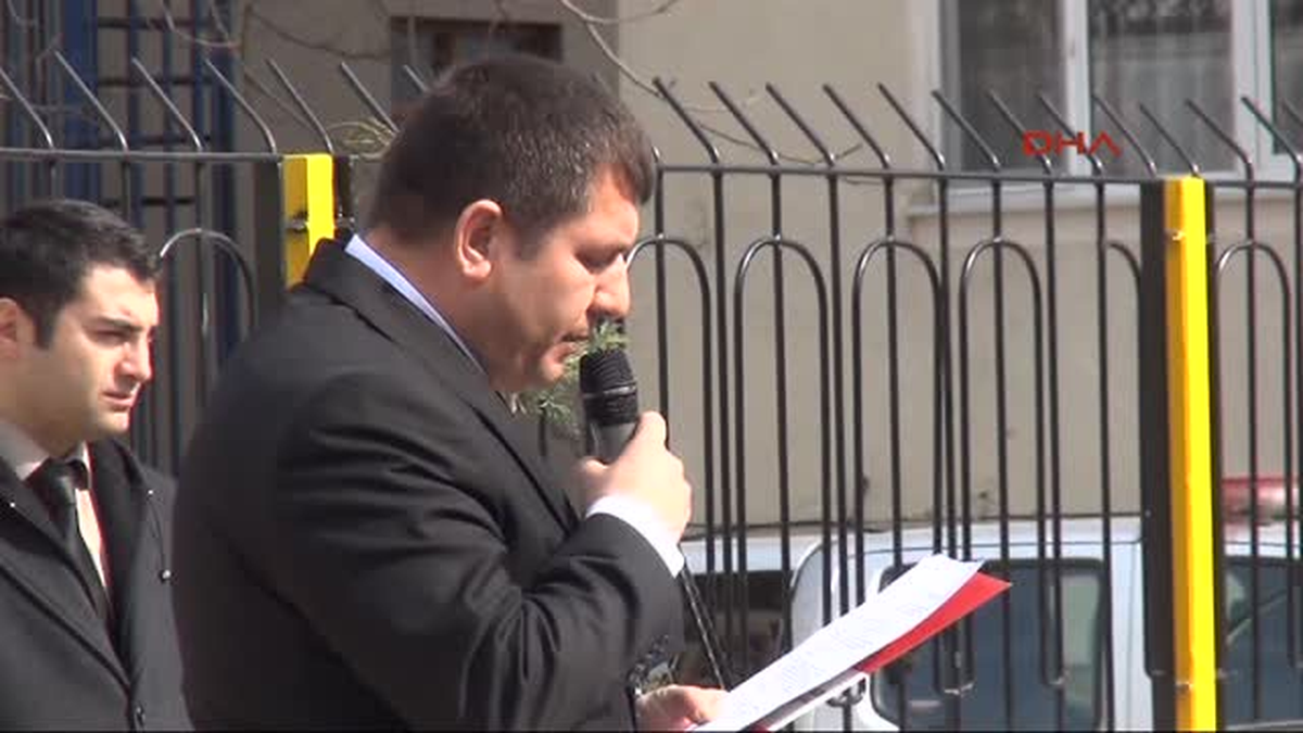 Tokat\'ta Deprem Tatbikatı