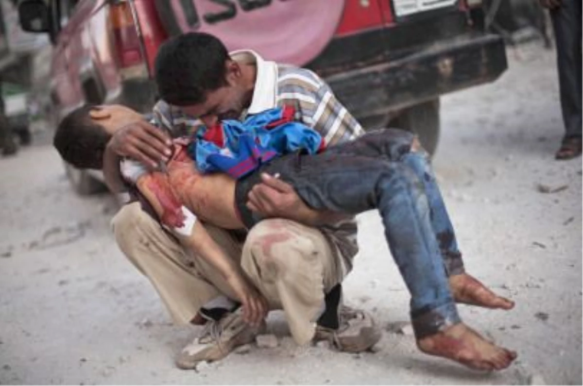 Tokat\'tan Suriye\'ye 2 Yardım Tırı Yola Çıktı