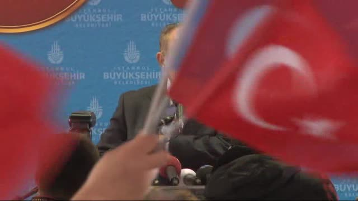 Topbaş\'tan 7 Bin Lira Peşinatla Konut Sözü