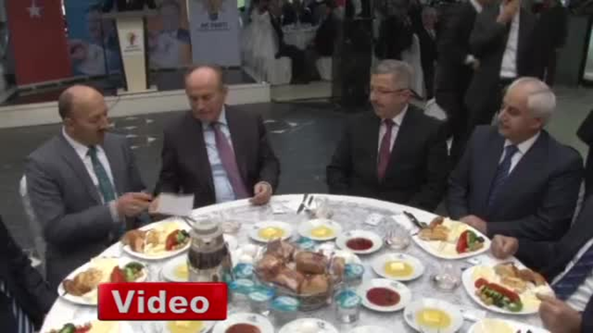 Topbaş\'tan Bir Müjde Daha