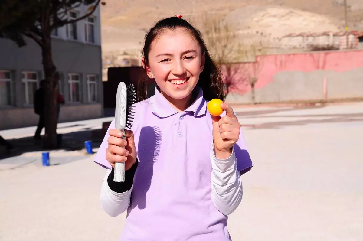 Toroslar\'ın da Raketlerin de Sultanları