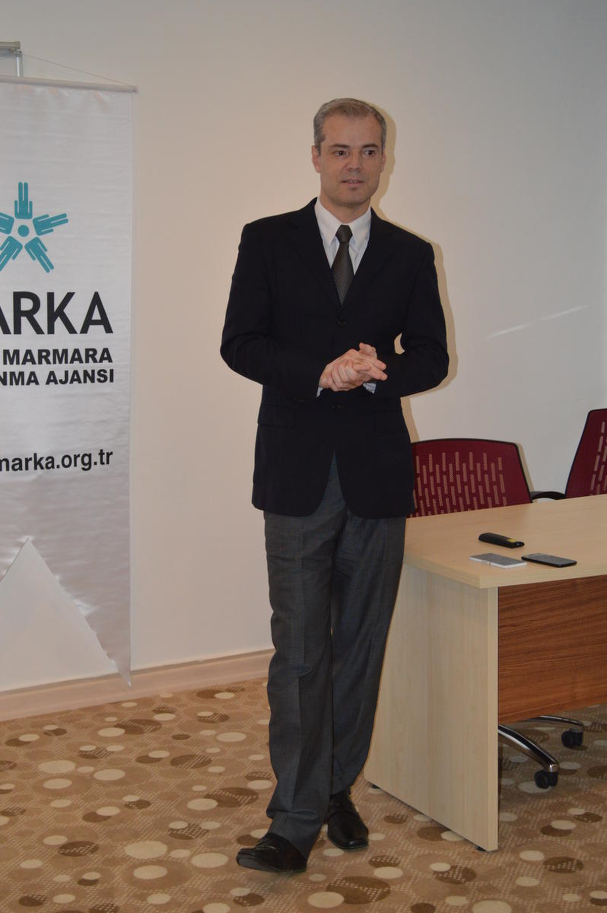 Trafik Kaza Analiz Sistemi Projesi"
