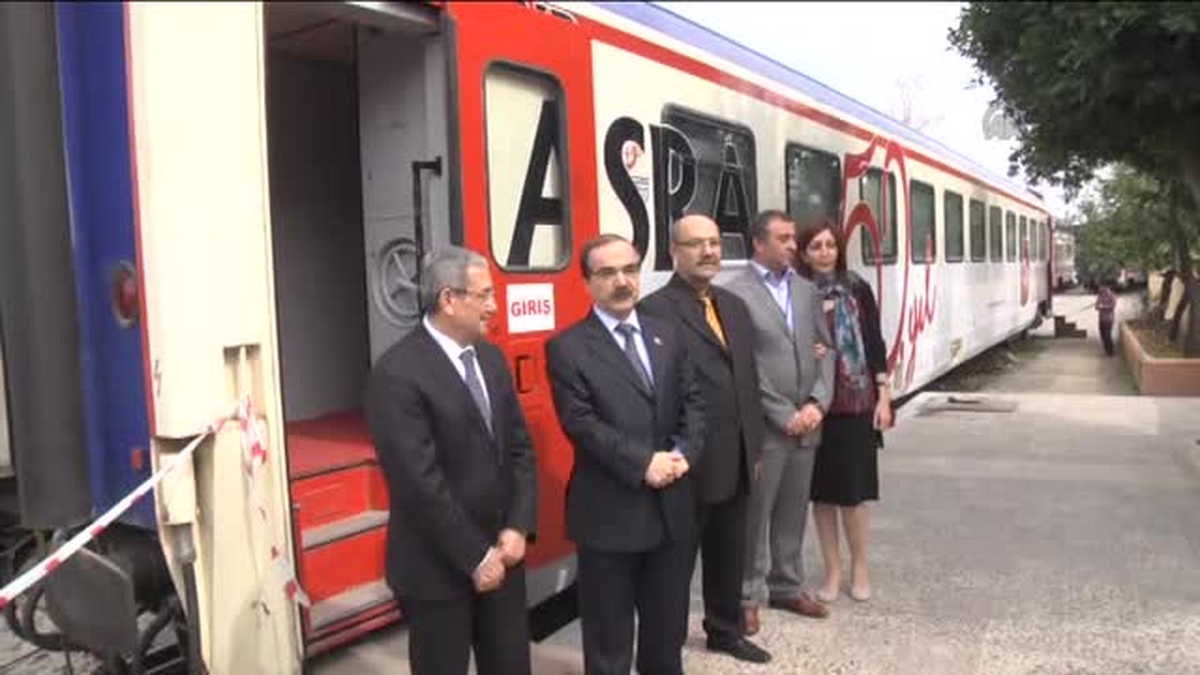 Transit karayollarında sorumluluğun polise devredilmesi - Vali Coş -