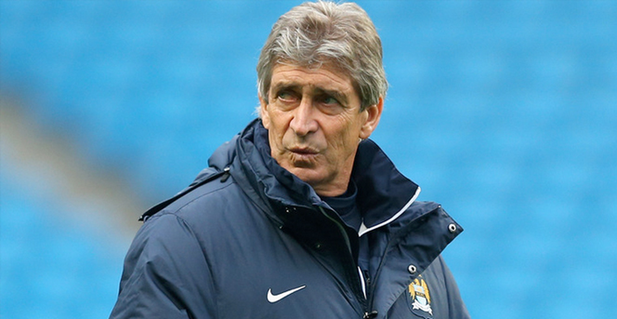 UEFA, Pellegrini\'ye 2 Maç Ceza Verdi