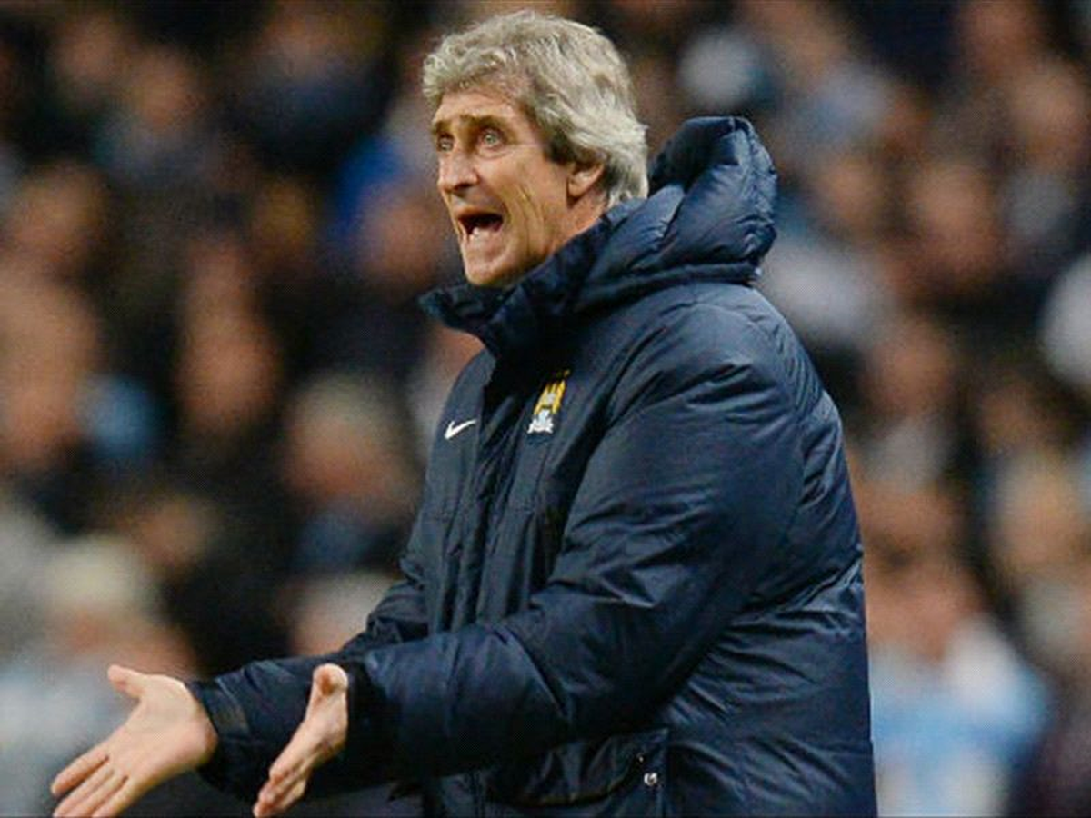 UEFA\'dan Pellegrini\'ye 2 Maç Ceza