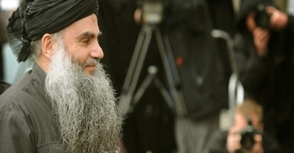 Ürdünlü Selefi Lider Ebu Katade\'den Nusra Cephesine Çağrı
