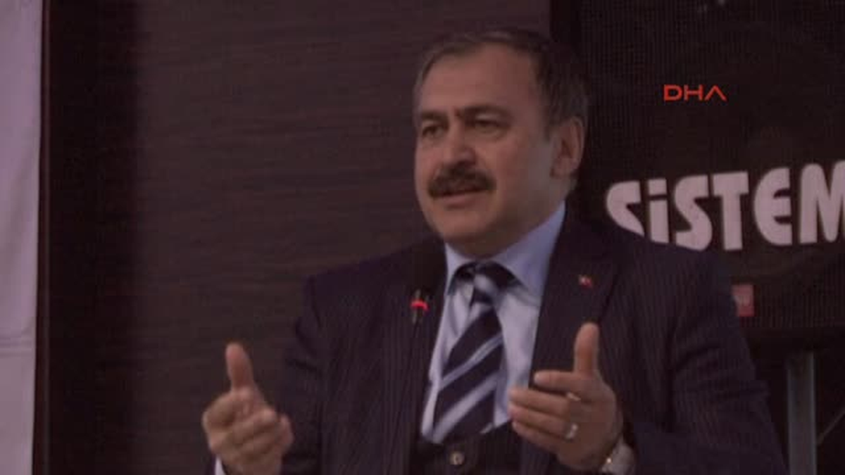 \'Afyonkarahisar Vergi Rekortmenleri\' Töreni Düzenlendi