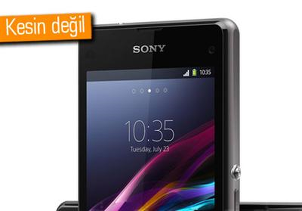 Xperia Z1, Z1 Compact ve Ultra\'ya Android Kitkat Geliyor