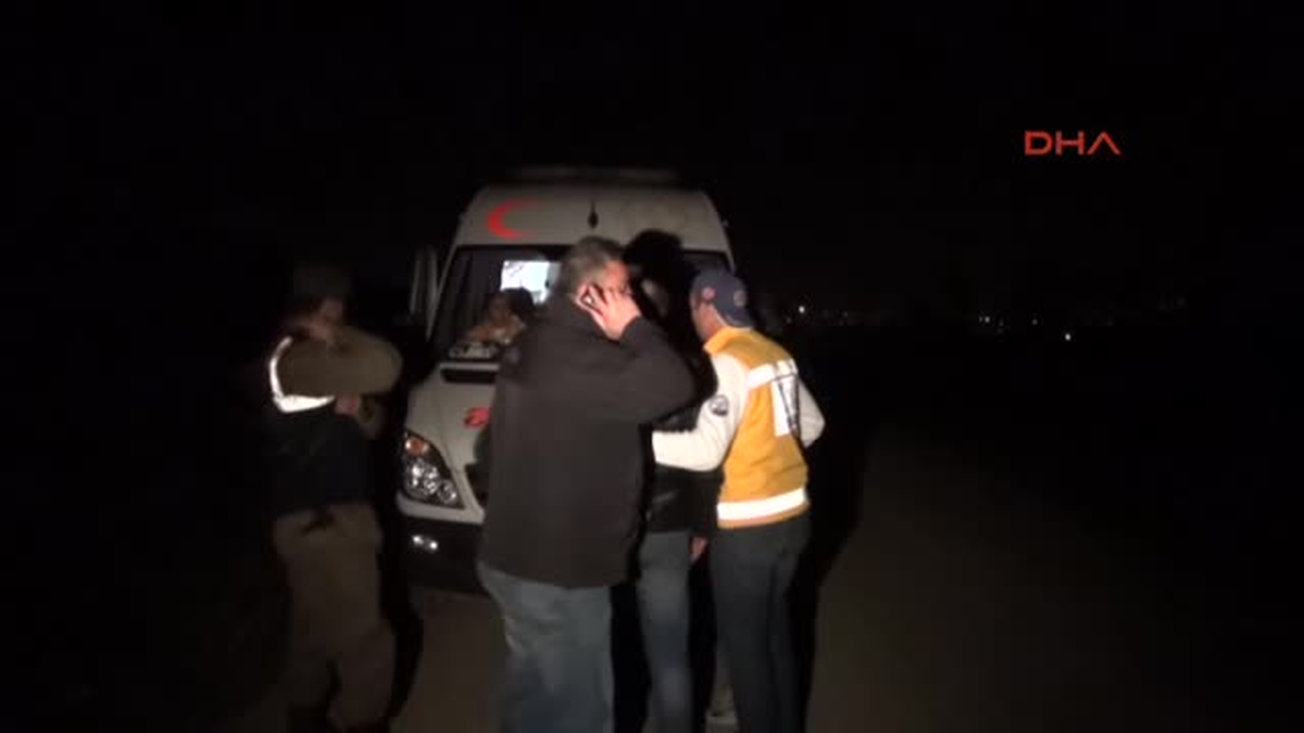 Yalova\'da Doğum Günü Eğlencesi Cinayetle Bitti