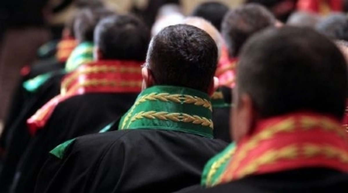 Yargıçlar Sendikası: HSYK Üyelerini İstifaya Çağırıyoruz