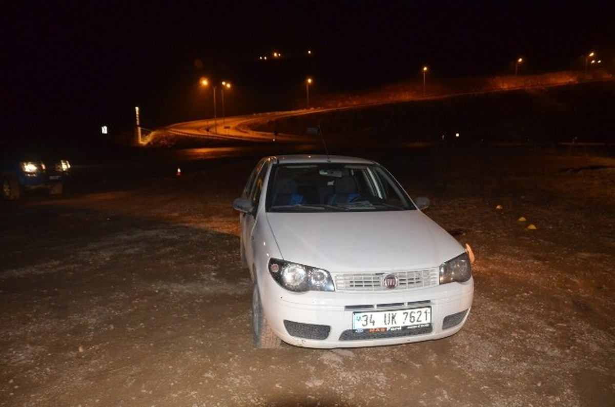 Yasak Aşk Cinayeti Zanlısı Yakalandı