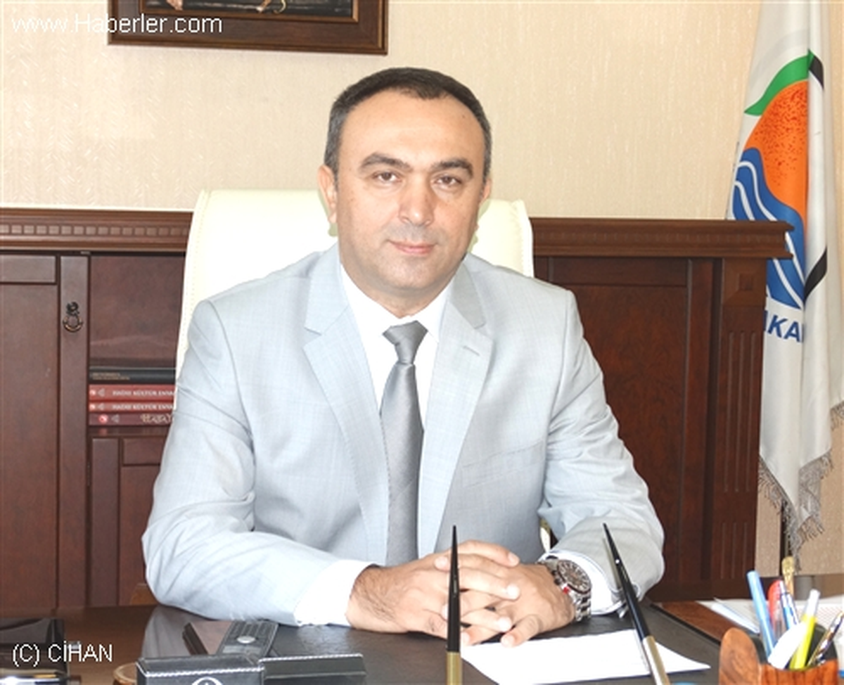 Yerel Seçimlere Doğru