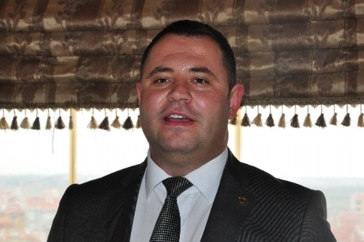 Yerel Seçimlere Doğru