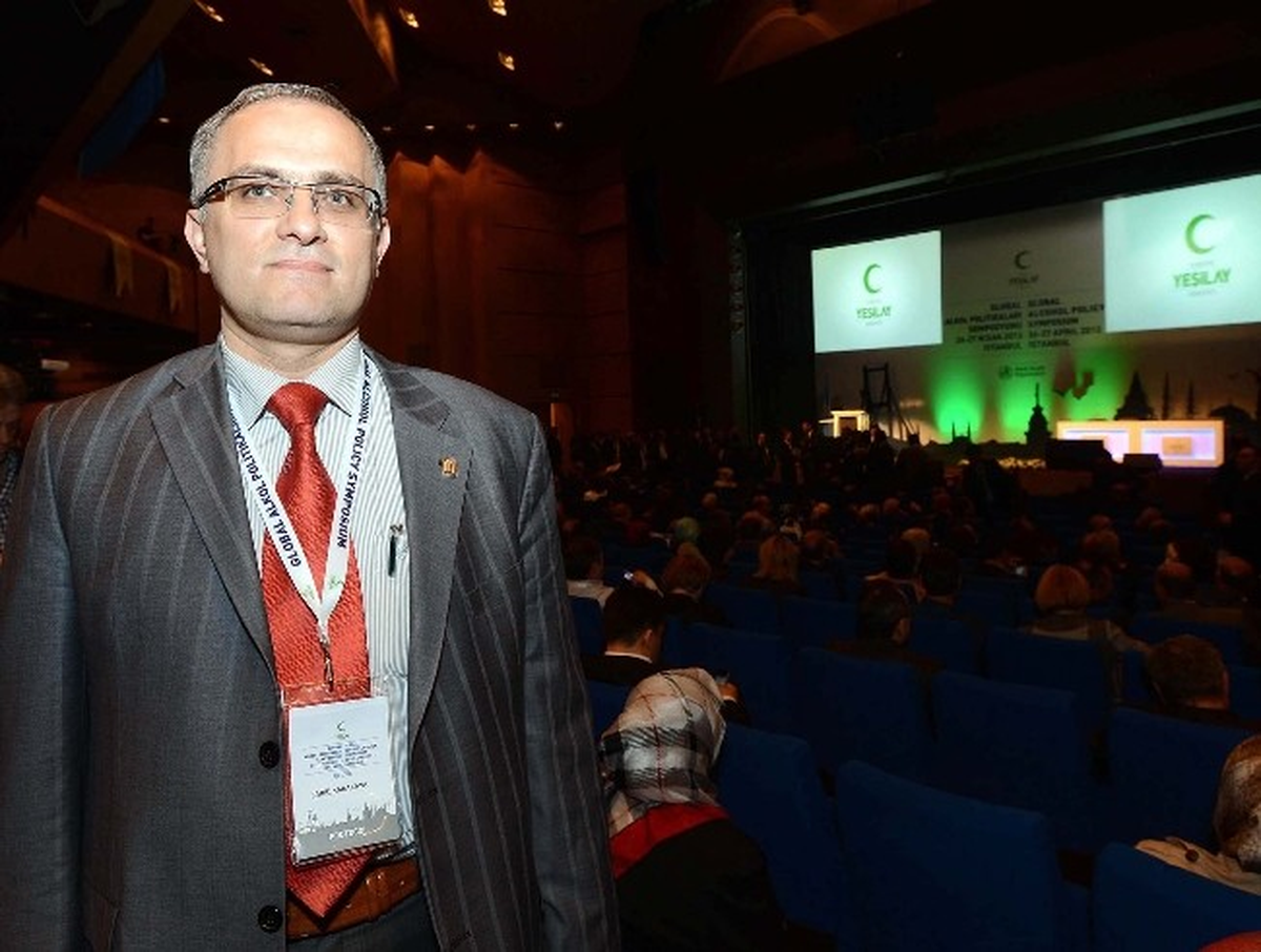 Yeşilay Haftası Etkinliklerle Kutlanacak