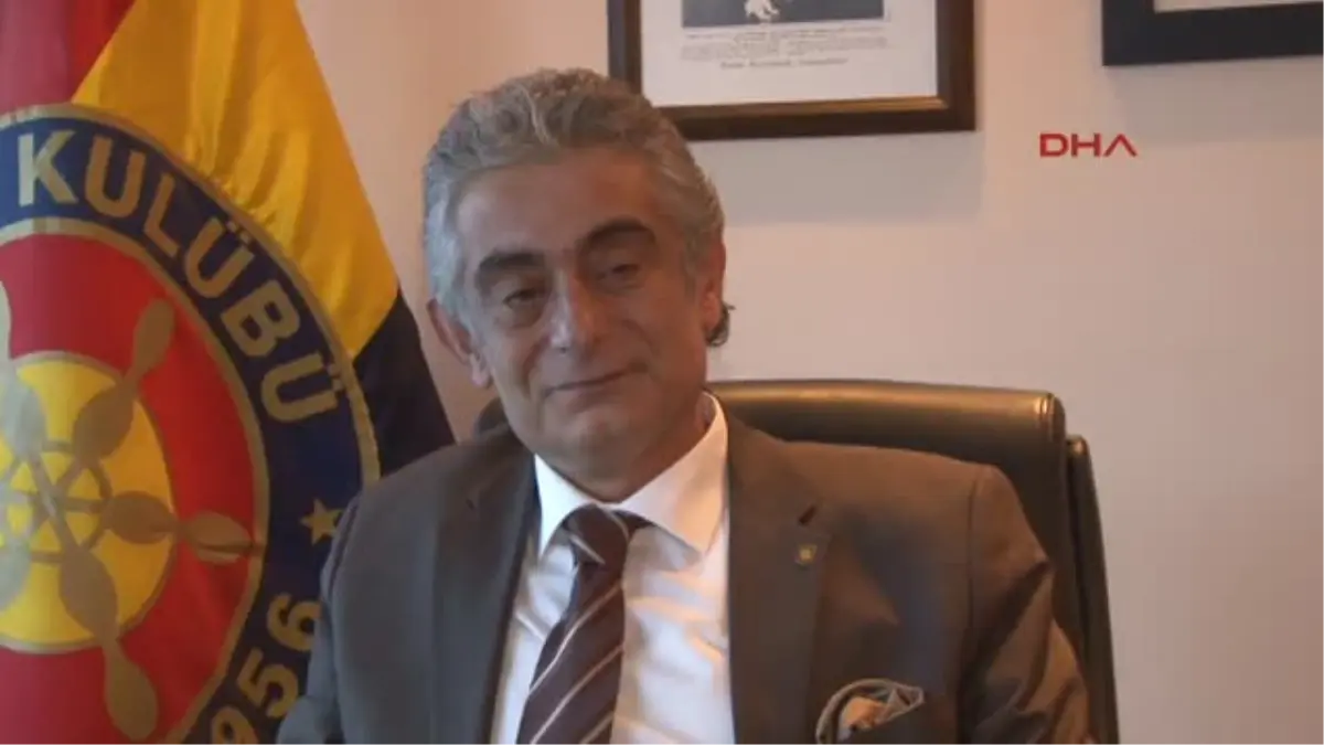 Yeşilyurt Spor Kulübü Başkanı Levent Gökçe İnsana Yaptığımız Yatırımın Karşılığını Aldık