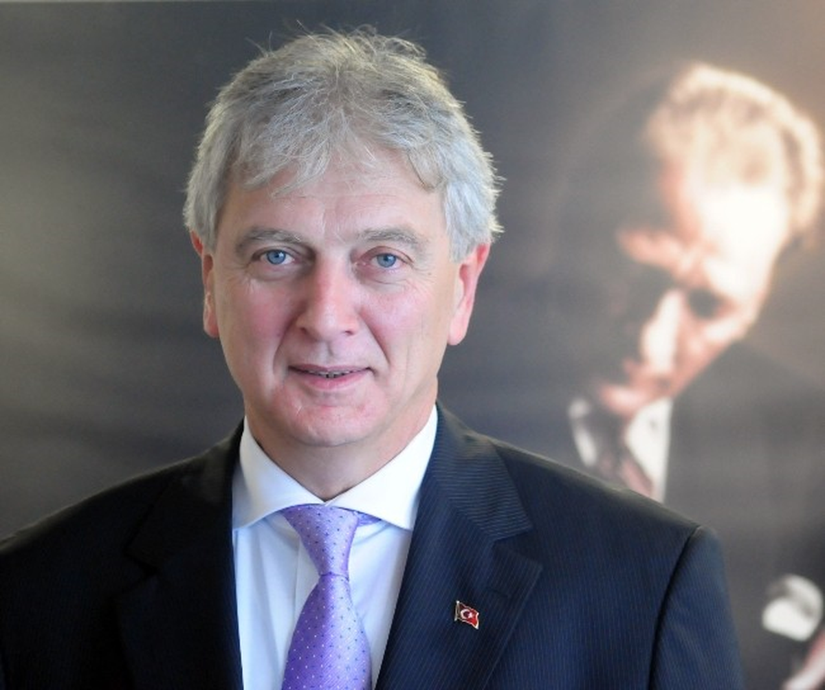 Yorgancılar: "Üretim Bazlı Politikayla Devam Edilmeli"
