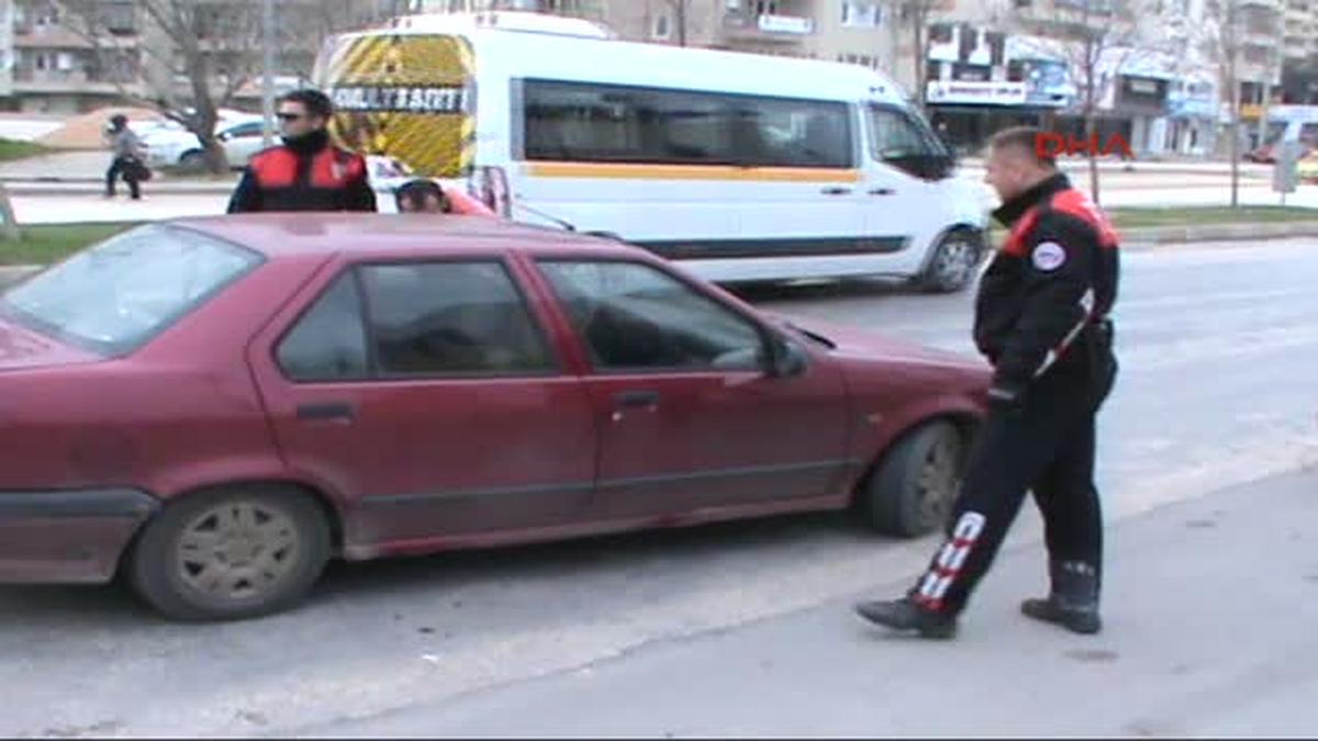 Yunuslar Bursa\'da Kuş Uçurtmadı