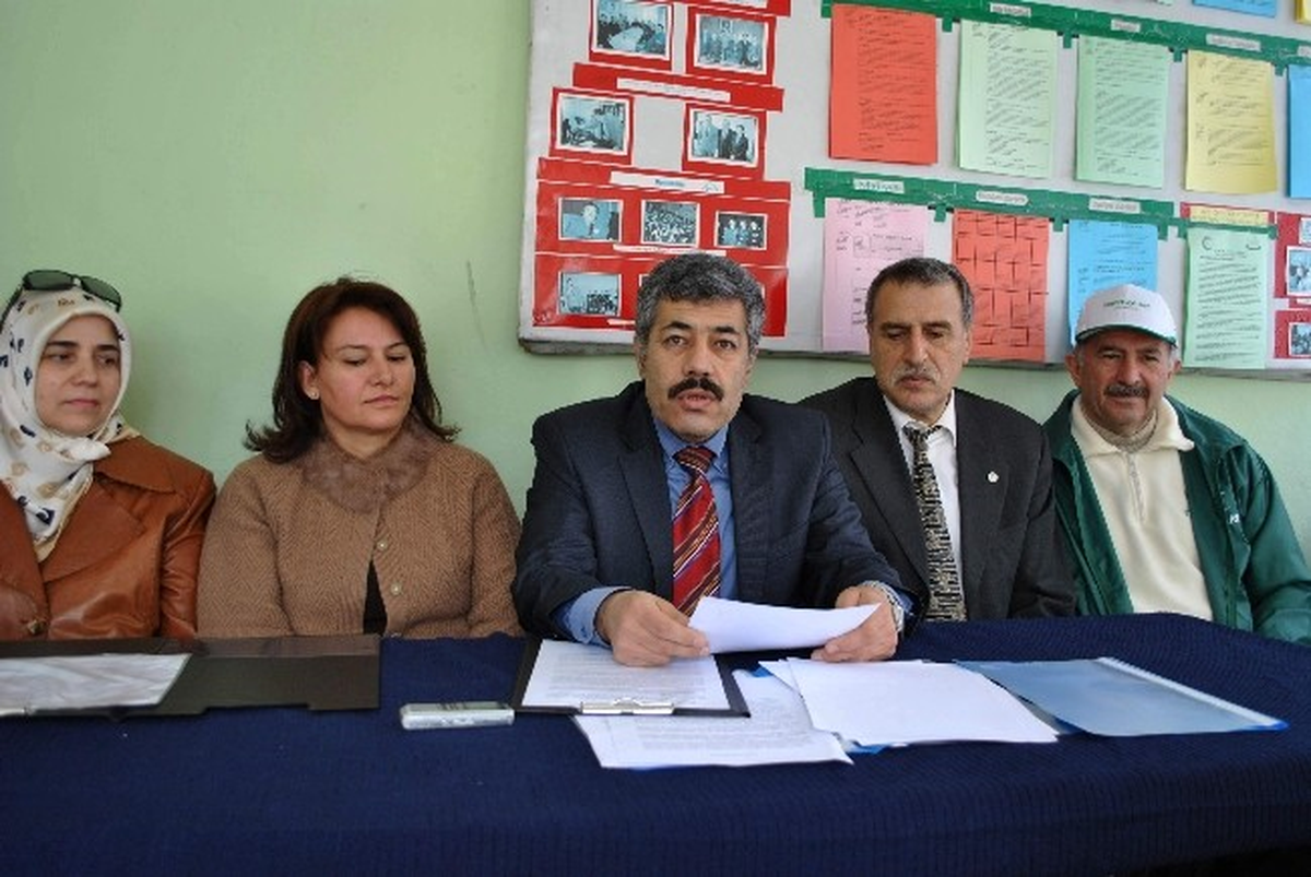 1-7 Mart Yeşilay Haftası
