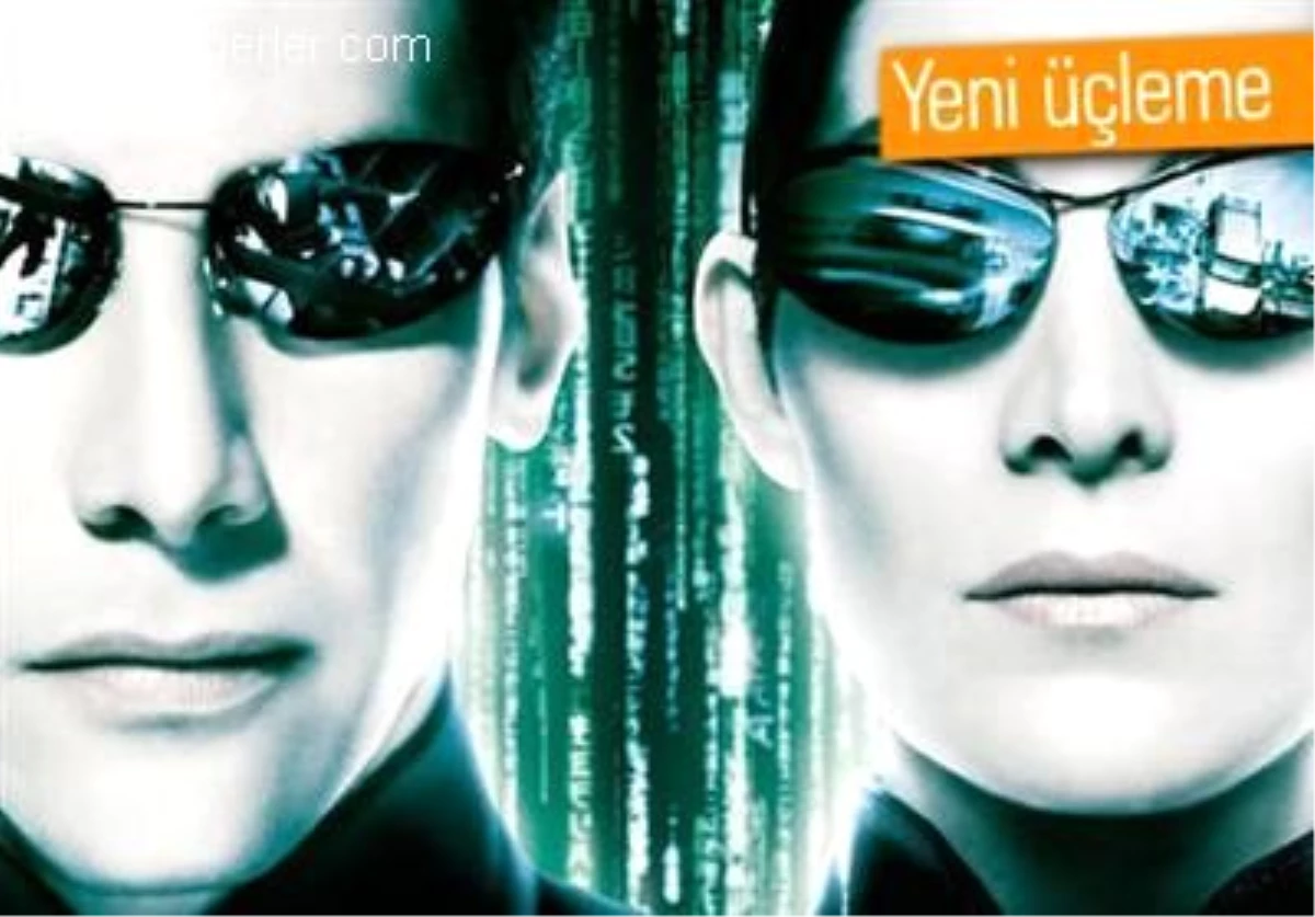 3 Yeni Matrix Filmi Yolda Olabilir!