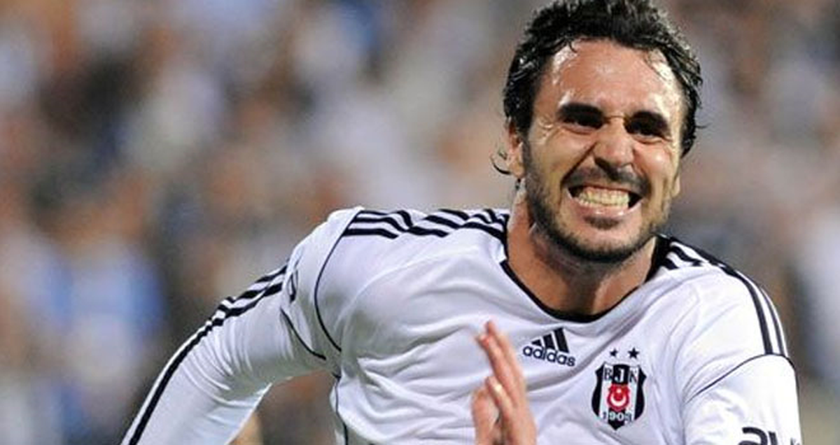 Almeida\'nın Sol Ayağında Ödem Oluştu