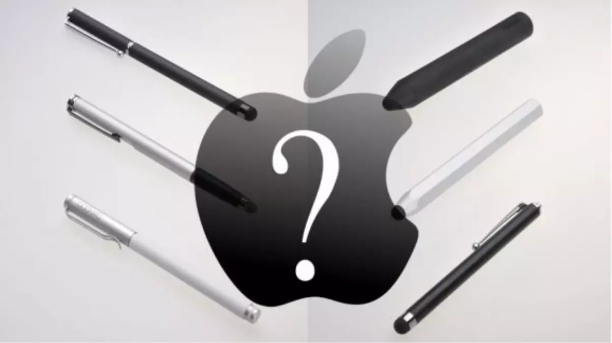 Apple\'ın Büyük Sürprizi: İpen