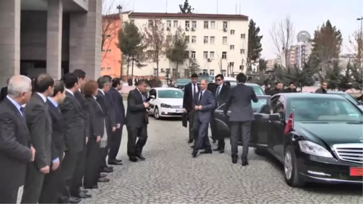 Bakan Ala: "Devlete karşı işlenebilir en ağır suç" -