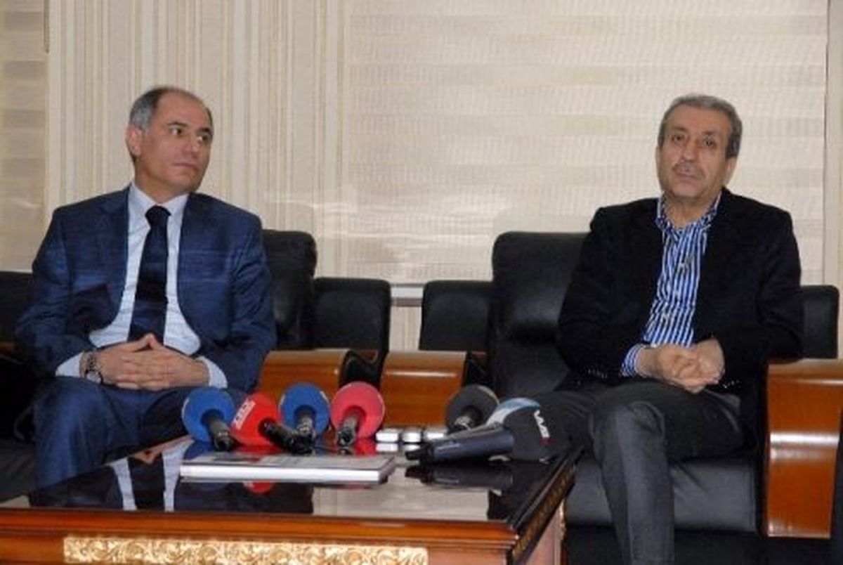 Bakan Ala: Telefonların Dinlenmesi Vatana İhanettir" Haberine Ek